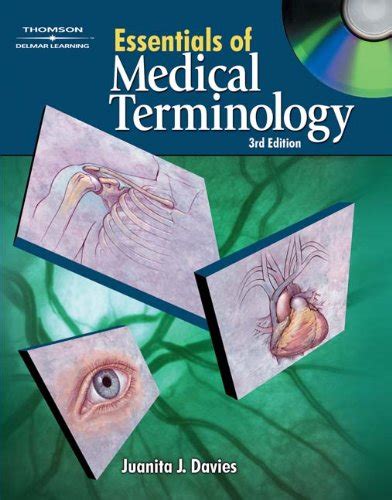 Read Essential Medical Terminology Third Edition 