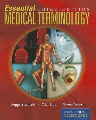 Read Online Essential Medical Terminology With Navigate Course Manager 