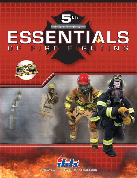 Read Online Essential Of Firefighting 6Th Edition Swindonore 