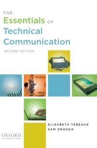 Read Online Essential Of Technical Communication 2Nd Edition 
