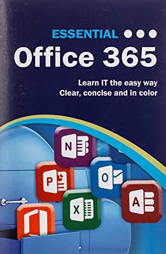 Download Essential Office 365 Computer Essentials 
