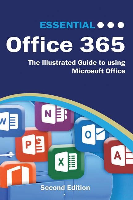 Read Online Essential Office 365 Second Edition Computer Essentials 