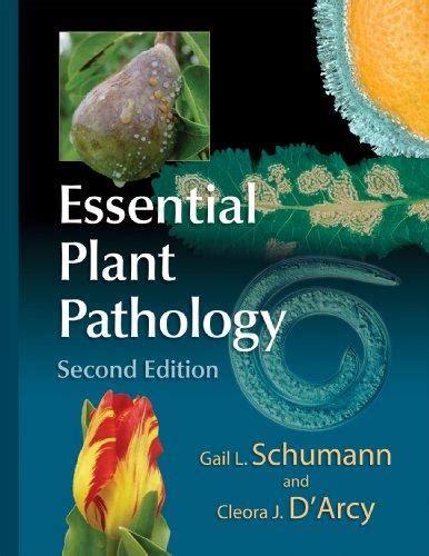 Full Download Essential Plant Pathology Second Edition 