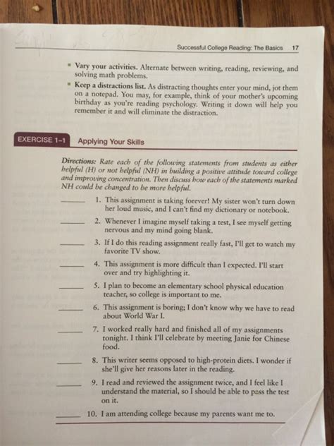Download Essential Reading Skills 4Th Edition Answers 