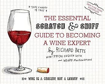 Read Essential Scratch Sniff Becoming Expert 