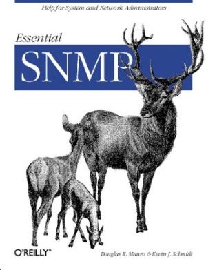 Read Online Essential Snmp Second Edition 