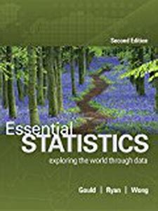 Read Essential Statistics 2Nd Edition Answers 