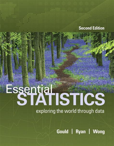 Download Essential Statistics 2Nd Edition Mypearsonstore 