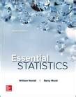 Download Essential Statistics 2Nd Edition Mypearsonstore 