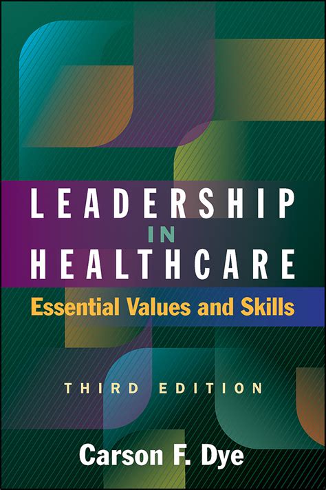 Read Online Essential Textbooks For Healthcare Management Education 