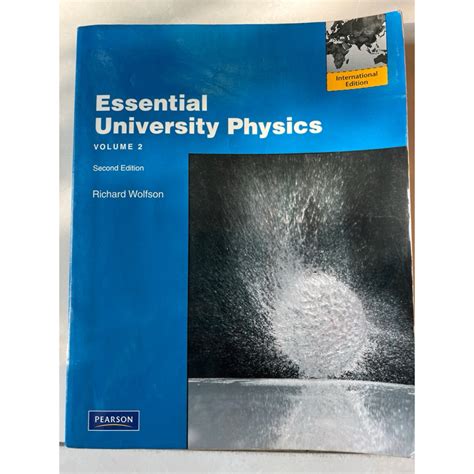 Download Essential University Physics Volume 2 2Nd Edition 