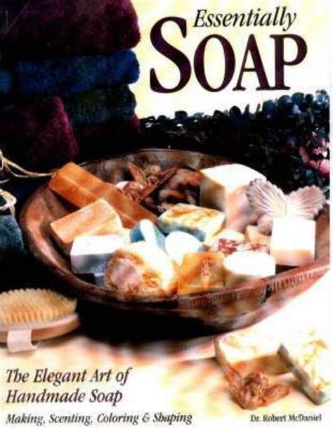 Full Download Essentially Soap 