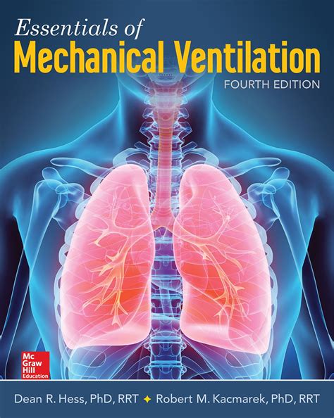 Essentials Mechanical Ventilation
