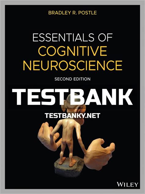Essentials Neuroscience Test Bank