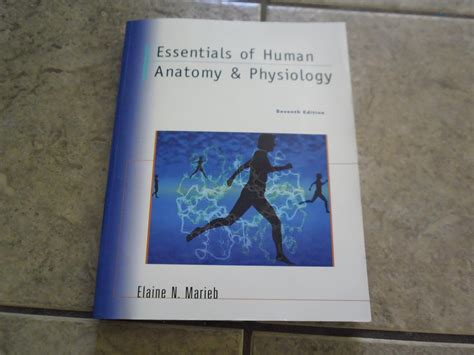 Essentials Of Anatomy Physiology 7th Edition