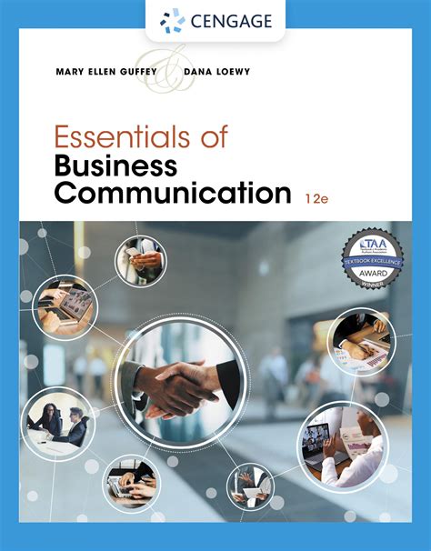 Essentials Of Business Communication