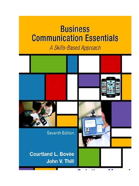 Essentials Of Business Communication 7th Edition