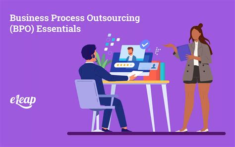 Essentials Of Business Process Outsourcing