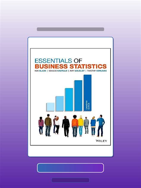 Essentials Of Business Statistics 1st Edition Answers