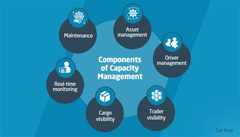 Essentials Of Capacity Management
