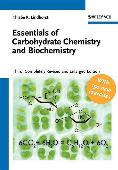 essentials of carbohydrate chemistry