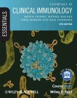 essentials of clinical immunology includes wiley
