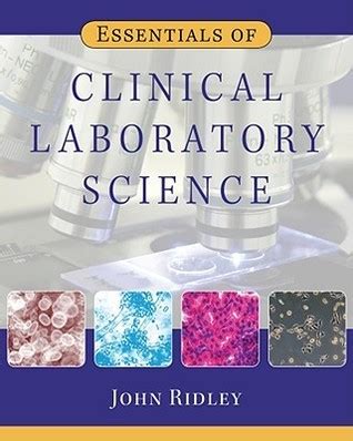 Essentials Of Clinical Laboratory Science Sanet
