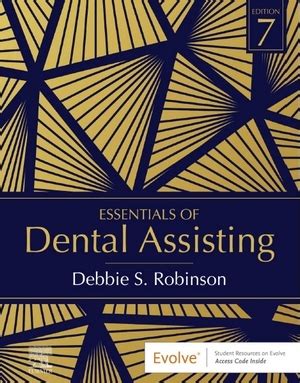 Essentials Of Dental Assisting