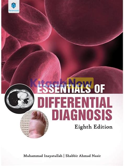 Essentials Of Differential Diagnosis