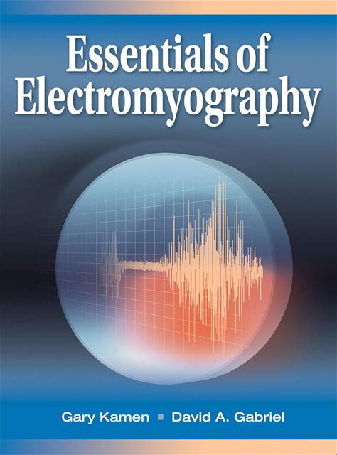 essentials of electromyography