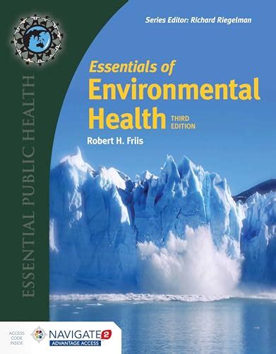 Essentials Of Environmental Health Third Edition