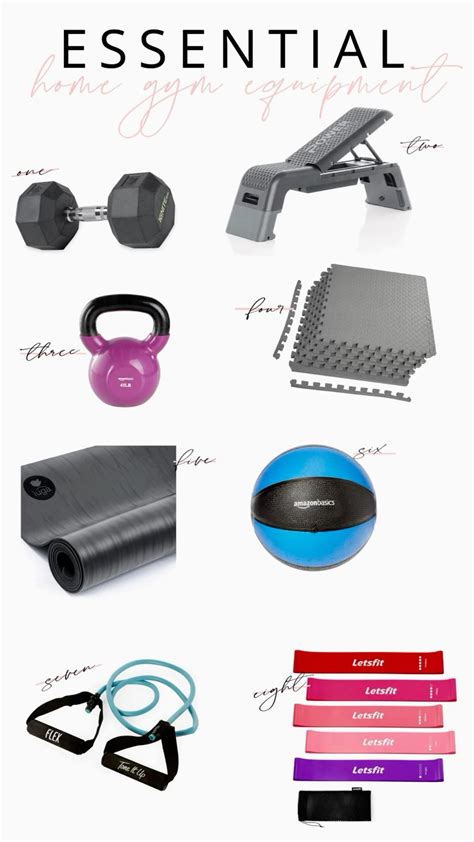 Essentials Of Exercise