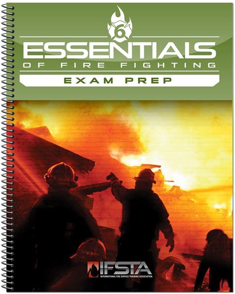 Essentials Of Fire Fighting 6th Edition Pdf Firebase