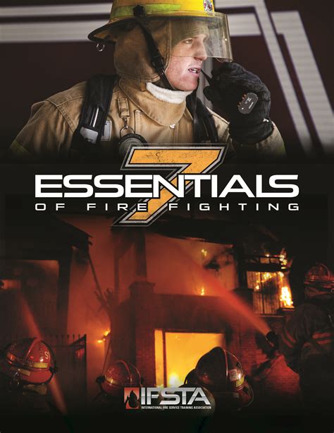 essentials of firefighting 7th edition audiobook