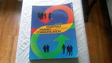 Essentials Of Human Communication 8th Edition