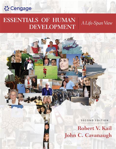 Essentials Of Human Development A Life Span View