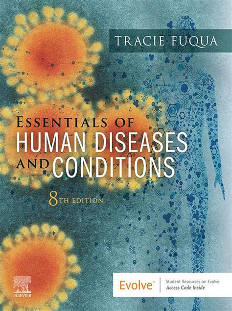 Essentials Of Human Diseases And Conditions Workbook Answer Key Chapter 10