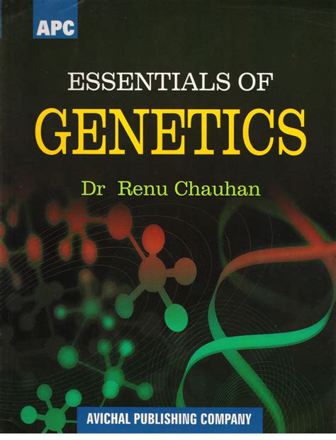Essentials Of Human Genetics 1st Edition