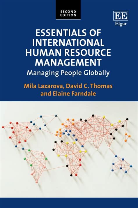 Essentials Of International Human Resource Management