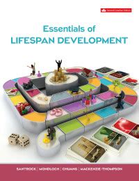 Essentials Of Lifespan Development 2nd Edition Chapter 1