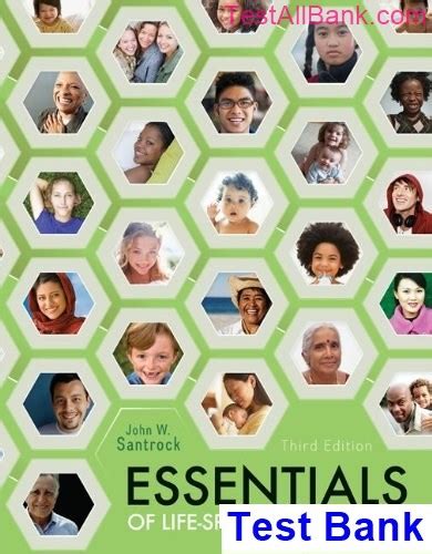 essentials of lifespan development 3rd edition