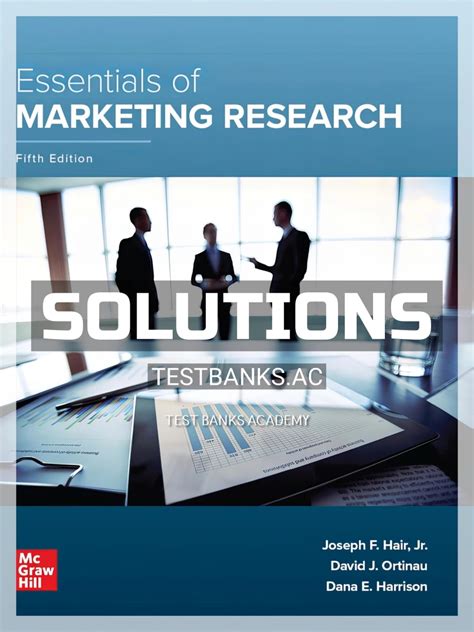 Essentials Of Marketing 5th Edition