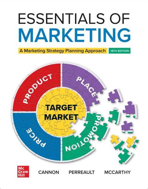 Essentials Of Marketing Epub