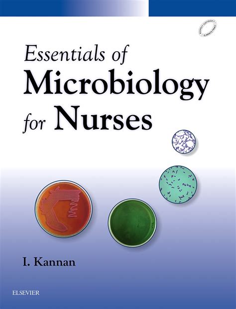 Essentials Of Microbiology For Nurses By Kannan