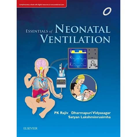 Essentials Of Neonatal Ventilation 1st Edition