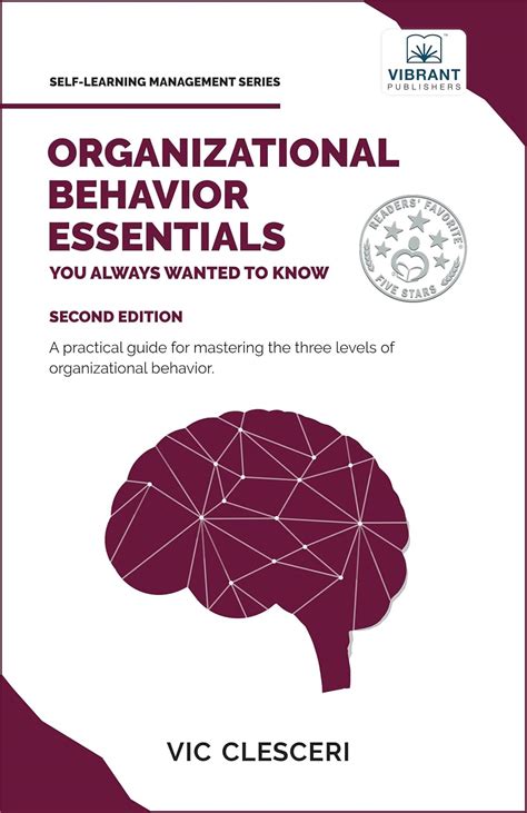 Essentials Of Organizational Behavior 6th Edition