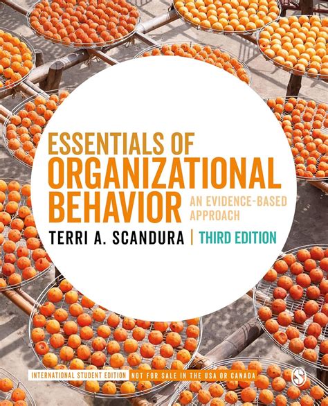 Essentials Of Organizational Behavior Student Value Edition Plus Mymanagementlab With Pearson Etext Access Card Package 13th Edition