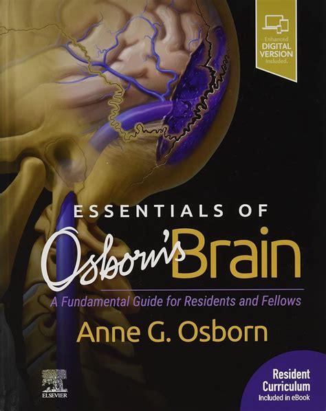 essentials of osborn s brain a fundamental guide f