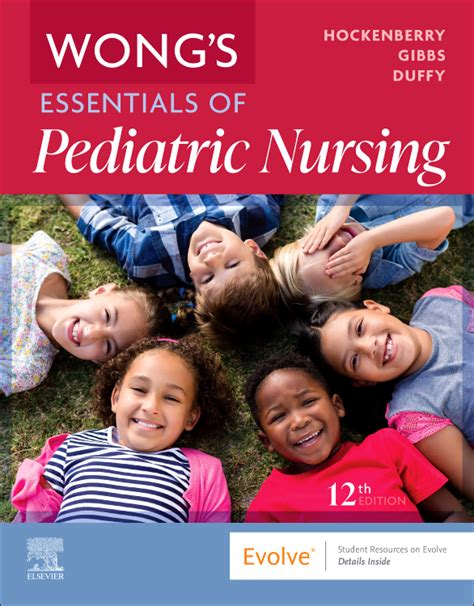 Essentials Of Pediatric Nursing 8th Edition