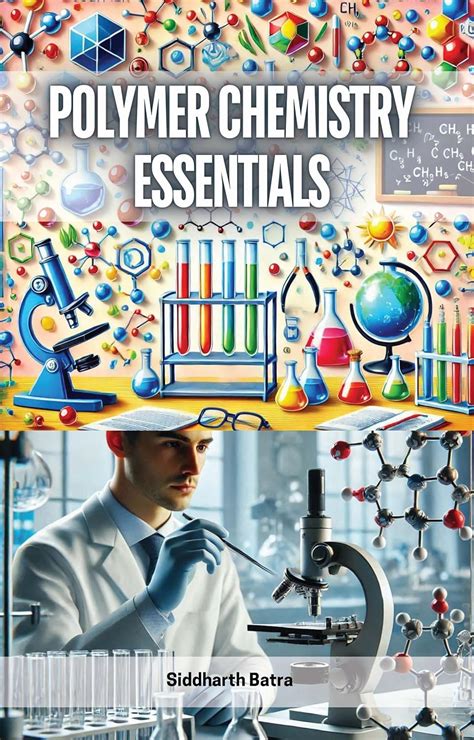 Essentials Of Polymer Science And Engineering Somtho